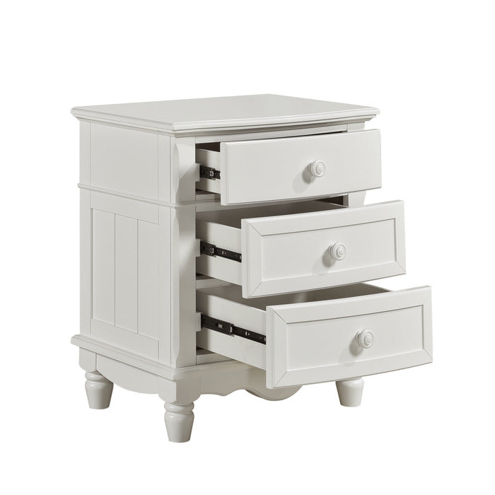 B1799-4 Night Stand - B1799-4