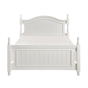 B1799F-1* (3) Full Platform Bed - B1799F-1*