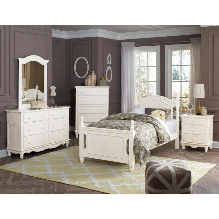 B1799T-1* (3) Twin Platform Bed - B1799T-1*