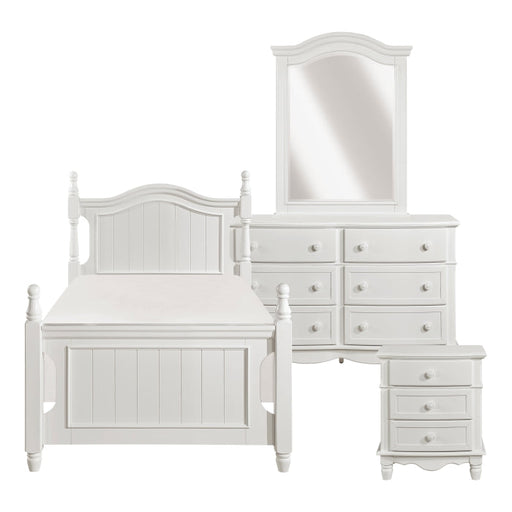 B1799T-1*4 4pc Set (TB+NS+DR+MR) - B1799T-1*4
