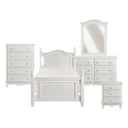 B1799T-1*9 5pc Set (TB+NS+DR+MR+CH) - B1799T-1*9