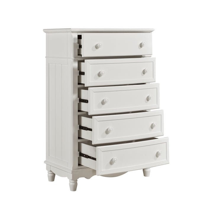 B1799T-1*9 5pc Set (TB+NS+DR+MR+CH) - B1799T-1*9