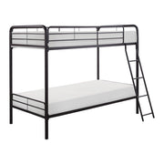 B2009DZ-1 Twin/Twin Bunk Bed - B2009DZ-1