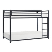 B2010BK-1 Twin/Twin Bunk Bed - B2010BK-1