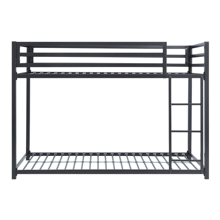 B2010BK-1 Twin/Twin Bunk Bed - B2010BK-1