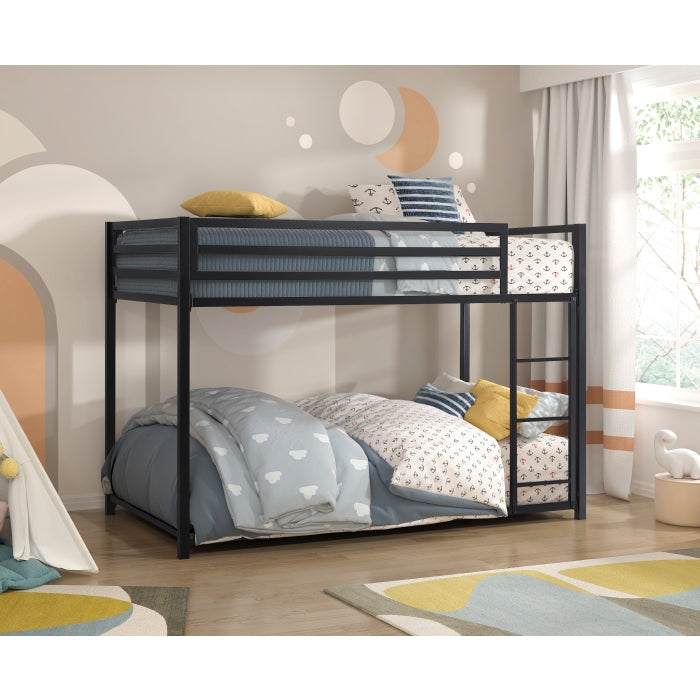 B2010BK-1 Twin/Twin Bunk Bed - B2010BK-1