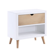 B2012-4 Night Stand - B2012-4