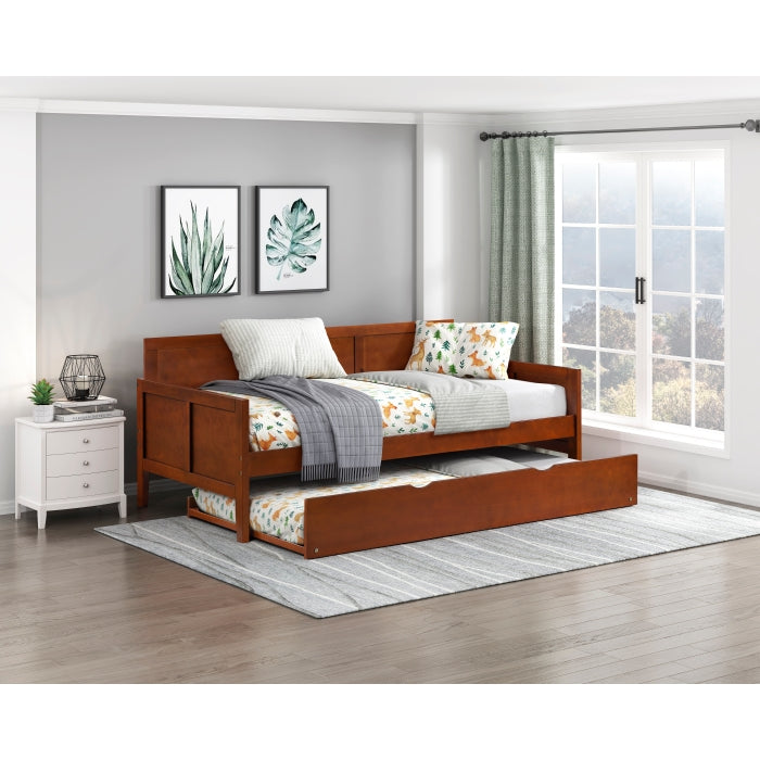 B2013DBDC* (2) Daybed - B2013DBDC*