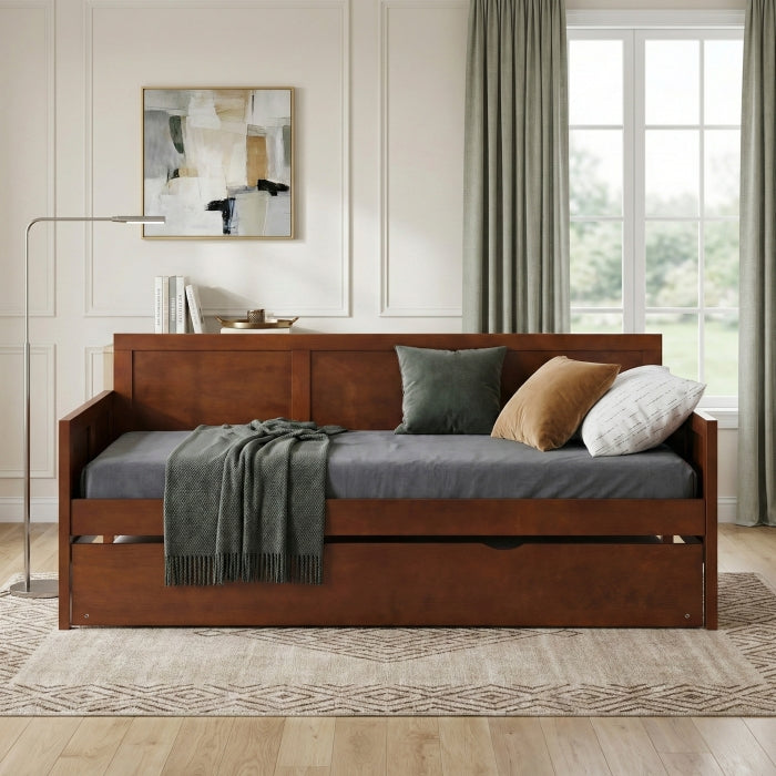 B2013DBDC* (2) Daybed - B2013DBDC*