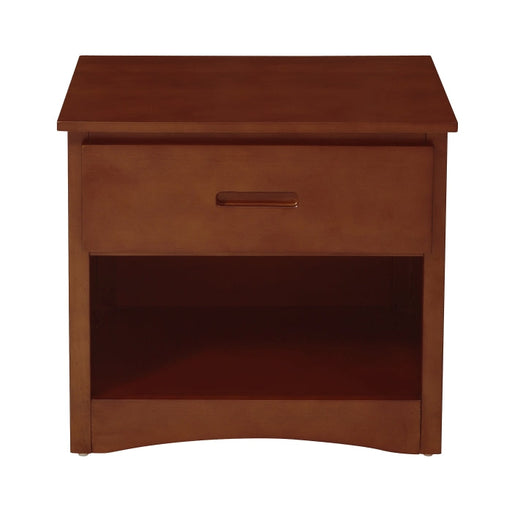 B2013DC-4 Night Stand - B2013DC-4