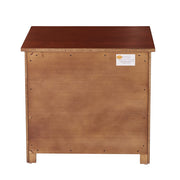 B2013DC-4 Night Stand - B2013DC-4
