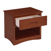 B2013DC-4 Night Stand - B2013DC-4