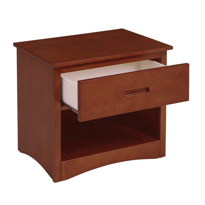B2013DC-4 Night Stand - B2013DC-4