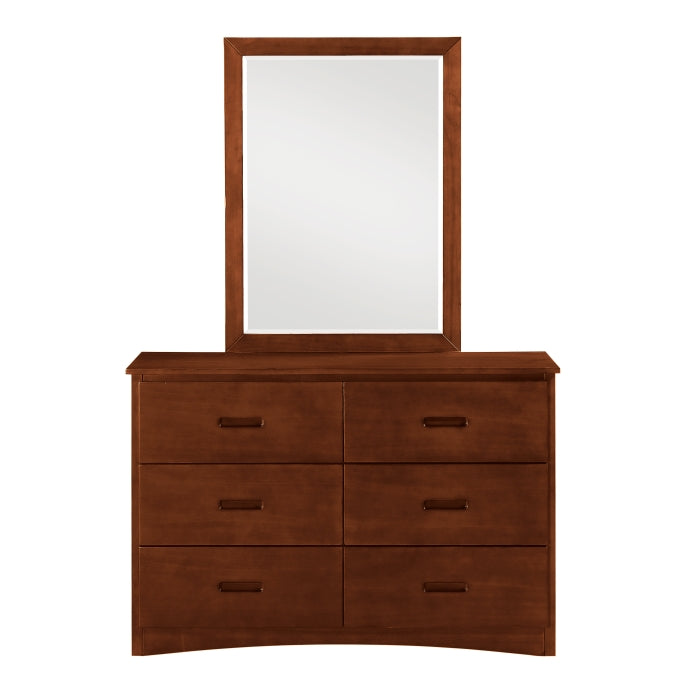 B2013DC-5 Dresser - B2013DC-5