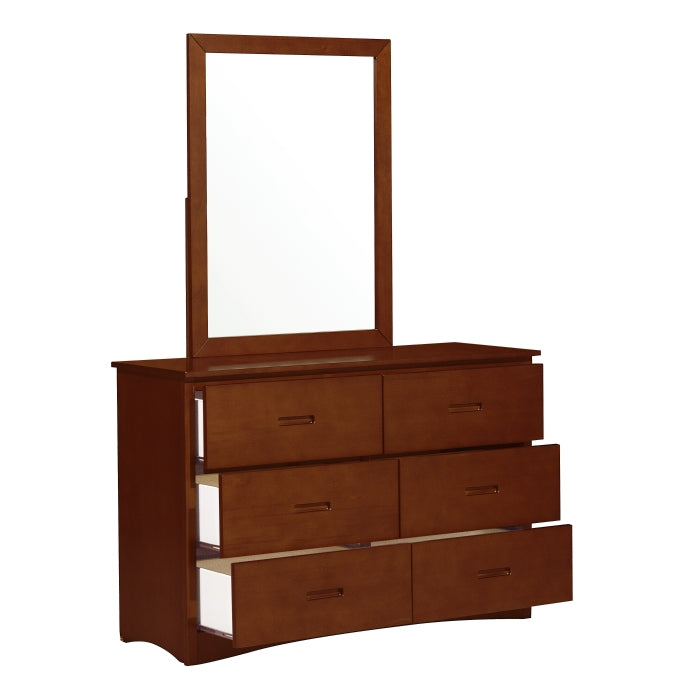 B2013DC-5 Dresser - B2013DC-5