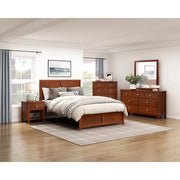 B2013DC-5D7 7-Drawer Dresser - B2013DC-5D7