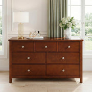 B2013DC-5D7 7-Drawer Dresser - B2013DC-5D7