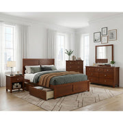 B2013DC-5D7 7-Drawer Dresser - B2013DC-5D7