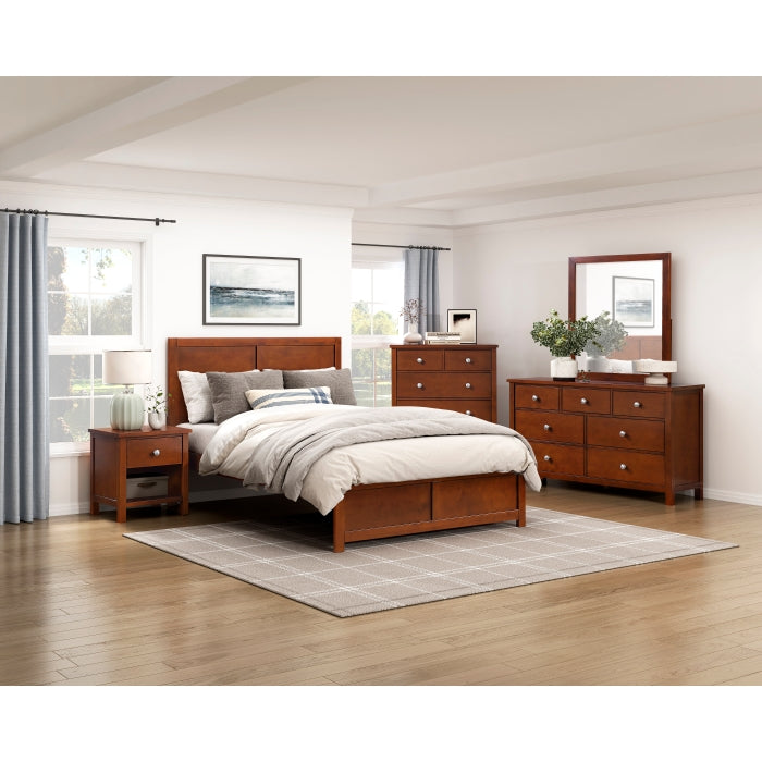 B2013DC-9D5 5-Drawer Chest - B2013DC-9D5