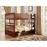 B2013FFDC-1* (3) Full/Full Bunk Bed - B2013FFDC-1*