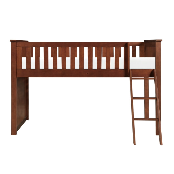 B2013LLDC-1* (3) Low Loft Bunk - B2013LLDC-1*