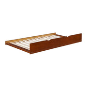B2013RTDC-1R* (4) Twin/Twin Bed with Twin Trundle - B2013RTDC-1R*