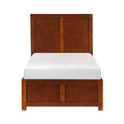 B2013TDC-1* (3) Twin Platform Bed - B2013TDC-1*