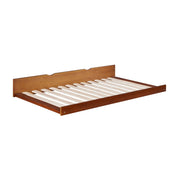 B2013TDC-1* (3) Twin Platform Bed - B2013TDC-1*