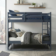B2024BU-1* (3) Twin/Twin Bunk Bed - B2024BU-1*