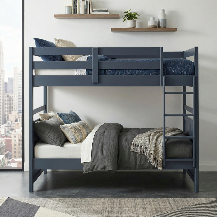 B2024BU-1* (3) Twin/Twin Bunk Bed - B2024BU-1*