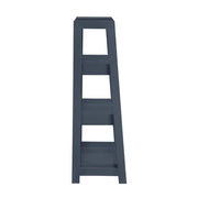 B2024BU-16S3 Bookcase, 3 Fixed Shelves - B2024BU-16S3