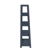 B2024BU-16S4 Bookcase, 4 Fixed Shelves - B2024BU-16S4