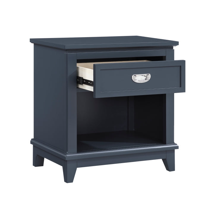 B2024BU-4 Night Stand - B2024BU-4