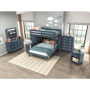 B2024BU-4 Night Stand - B2024BU-4