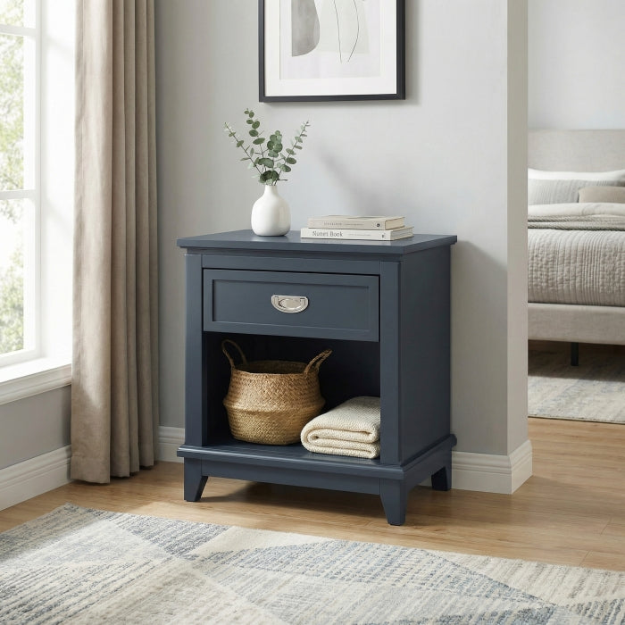 B2024BU-4 Night Stand - B2024BU-4