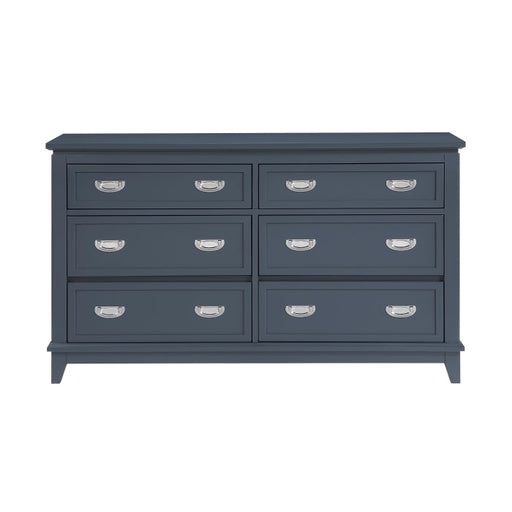 B2024BU-5 Dresser - B2024BU-5