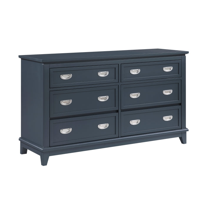 B2024BU-5 Dresser - B2024BU-5