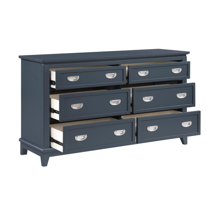 B2024BU-5 Dresser - B2024BU-5