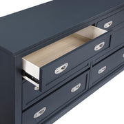 B2024BU-5 Dresser - B2024BU-5