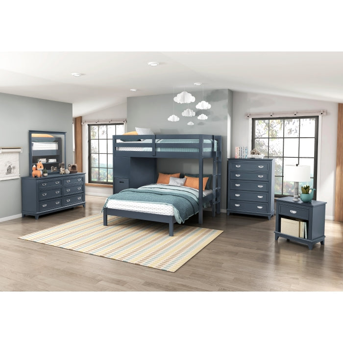 B2024BU-5 Dresser - B2024BU-5