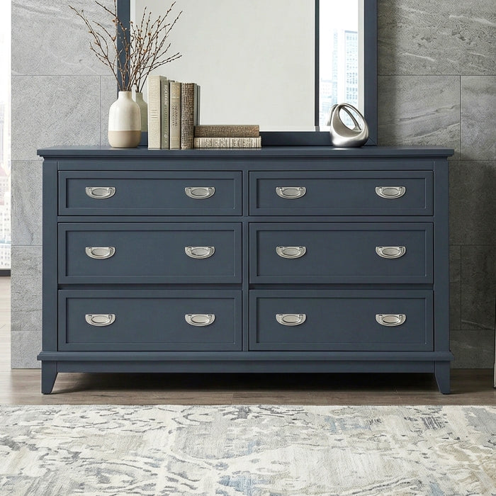 B2024BU-5 Dresser - B2024BU-5
