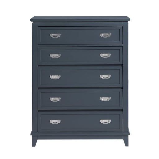 B2024BU-9 Chest - B2024BU-9