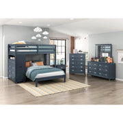 B2024BU-9 Chest - B2024BU-9