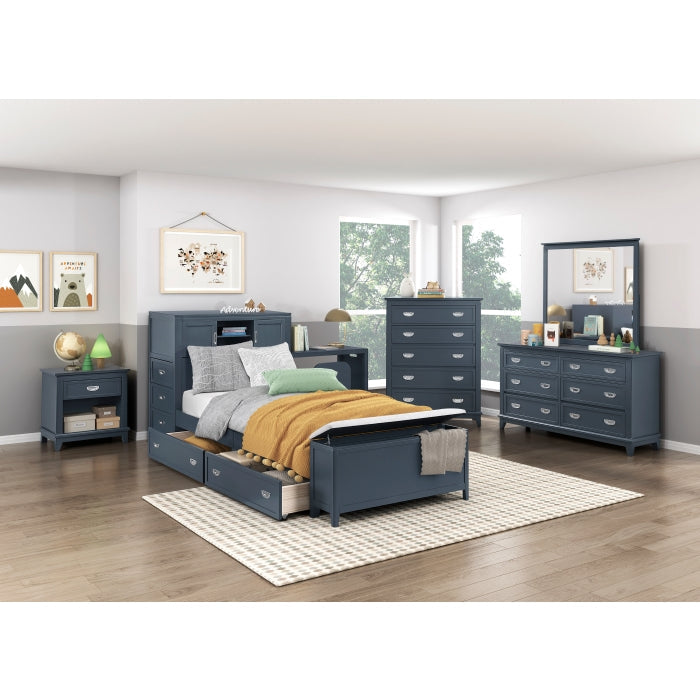 B2024BU-9 Chest - B2024BU-9