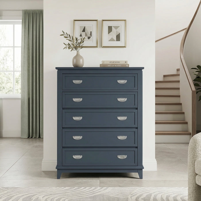 B2024BU-9 Chest - B2024BU-9