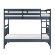 B2024BUFF-1* (3) Full/Full Bunk Bed - B2024BUFF-1*
