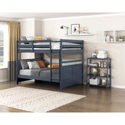B2024BUFF-1* (3) Full/Full Bunk Bed - B2024BUFF-1*