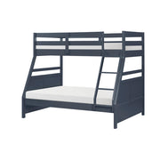 B2024BUTF-1* (3) Twin/Full Bunk Bed - B2024BUTF-1*