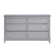 B2024GY-5 Dresser - B2024GY-5