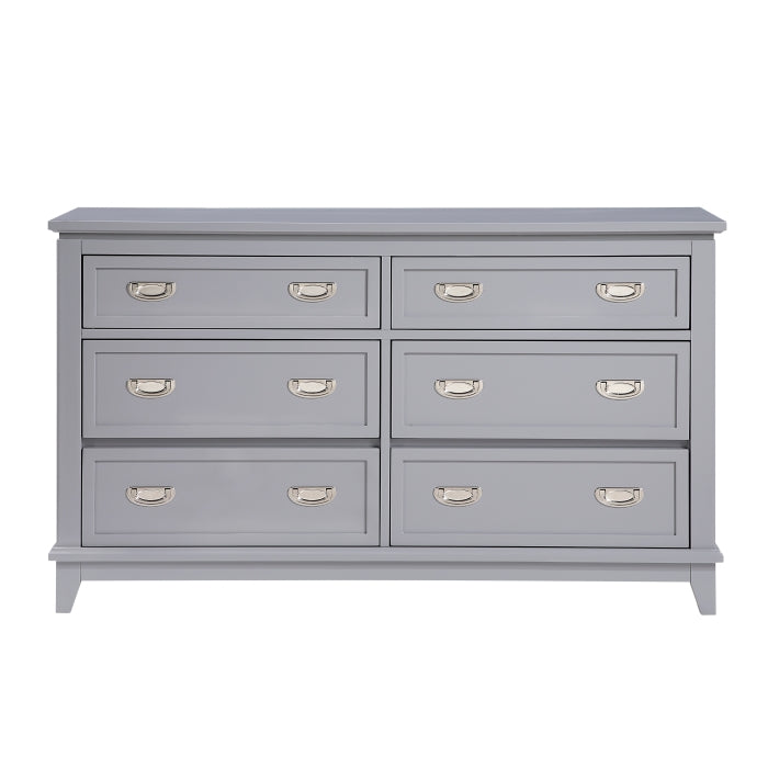 B2024GY-5 Dresser - B2024GY-5